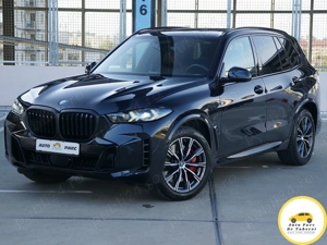 BMW X5 xDrive 50e individual PHEV - imagine 2