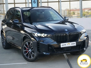 BMW X5 xDrive 50e individual PHEV - imagine 3