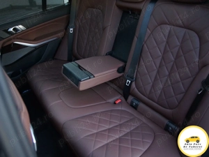 BMW X5 xDrive 50e individual PHEV - imagine 7