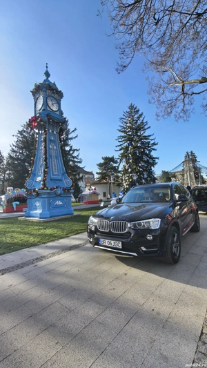 Vand BMW x3 f25 euro6  190hp model 2015 2017 - imagine 4