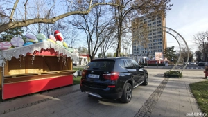 Vand BMW x3 f25 euro6  190hp model 2015 2017 - imagine 5