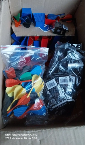 Darts electronic - imagine 3