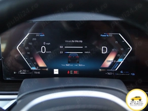 BMW X5 xDrive 50e individual PHEV - imagine 9