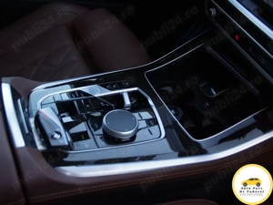 BMW X5 xDrive 50e individual PHEV - imagine 12