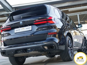 BMW X5 xDrive 50e individual PHEV - imagine 17