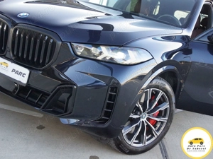 BMW X5 xDrive 50e individual PHEV - imagine 15
