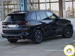 BMW X5 xDrive 50e individual PHEV - imagine 16