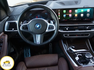 BMW X5 xDrive 50e individual PHEV - imagine 19