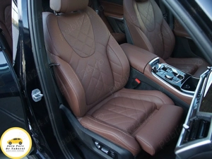 BMW X5 xDrive 50e individual PHEV - imagine 18