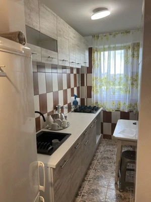 Apartament 2 camere Bd. C-tin Brancoveanu - imagine 16