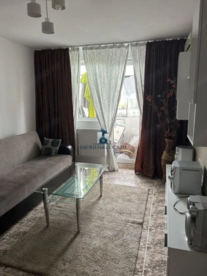 Apartament 2 camere Bd. C-tin Brancoveanu - imagine 19