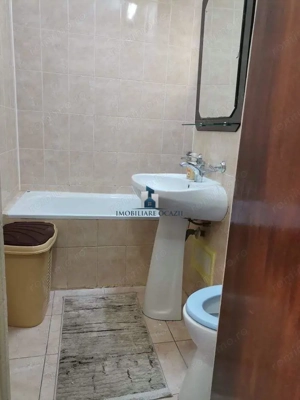 Apartament 2 camere Bd. C-tin Brancoveanu - imagine 11