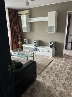 Apartament 2 camere Bd. C-tin Brancoveanu - imagine 2
