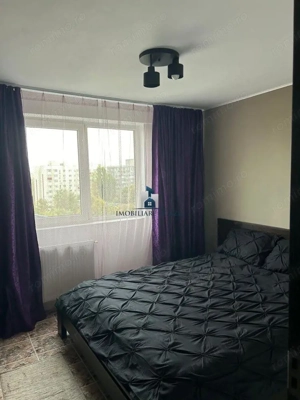 Apartament 2 camere Bd. C-tin Brancoveanu - imagine 17