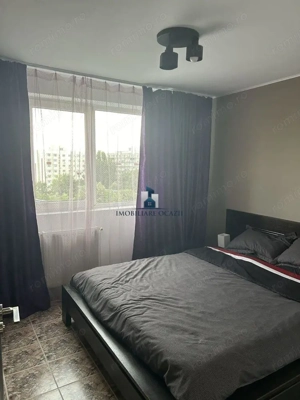 Apartament 2 camere Bd. C-tin Brancoveanu - imagine 8