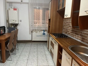 Apartament 2 camere Semidecomandat Aparatorii Patriei - imagine 7