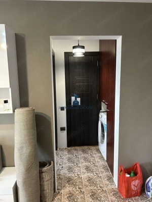 Apartament 2 camere Bd. C-tin Brancoveanu - imagine 6