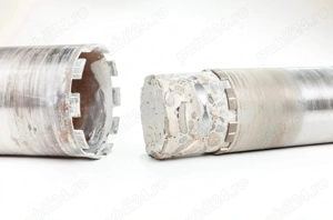 Carotare gaura hota   centrala   aer conditionat   scurgere   aerisiri - imagine 6