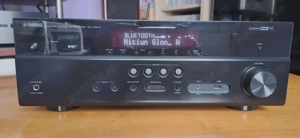 Amplituner Yamaha RX-V481D Cu Telecomanda