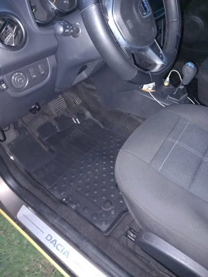 Dacia LOGAN MCV 2019 0.9   90 CP cutie automata! - imagine 2