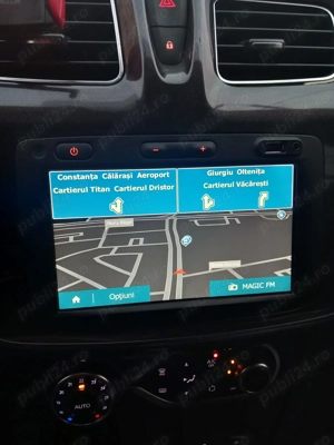 Dacia LOGAN MCV 2019 0.9   90 CP cutie automata! - imagine 3