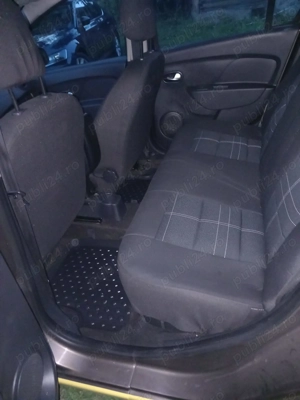 Dacia LOGAN MCV 2019 0.9   90 CP cutie automata!