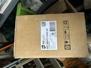 Pompa imp pumps nmt smart II 25 80-180 - imagine 2