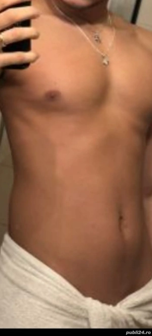 Cristi activ versatil discret in orasul tau