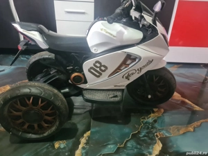 motoreta electrica  - imagine 2