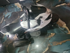 motoreta electrica  - imagine 4