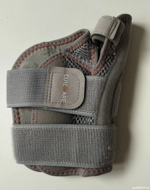 Orteza pentru degetul mare