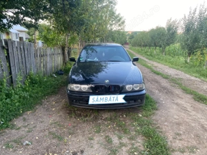 BMW e39 2.0i,se vinde întreagă 