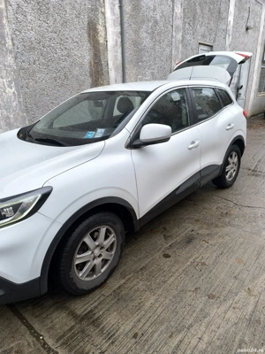 vind Renault Kadjar  - imagine 7
