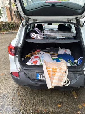 vind Renault Kadjar  - imagine 8