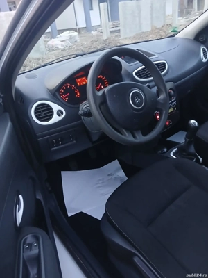 Renault Clio 2013 Euro 5 - imagine 6