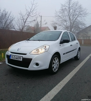 Renault Clio 2013 Euro 5 - imagine 8