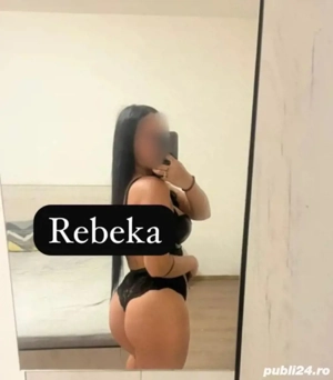 Bruneta cu forme reale 100% !!