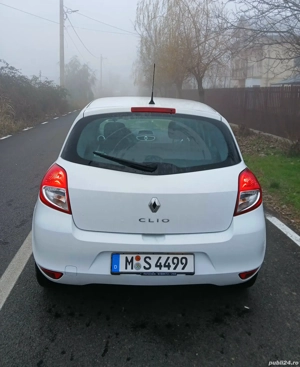 Renault Clio 2013 Euro 5 - imagine 9