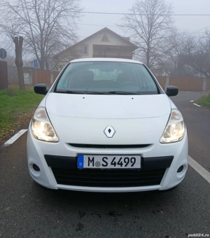 Renault Clio 2013 Euro 5 - imagine 7