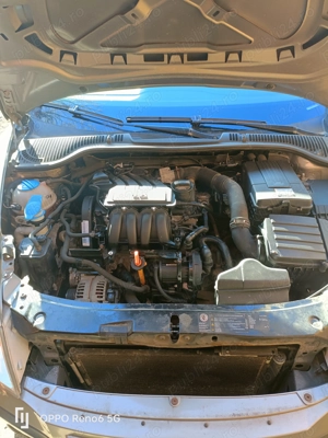 Skoda Octavia 2  - imagine 2