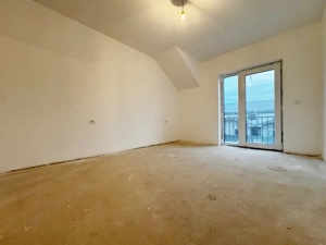 Duplex 4 camere, 95mp utili + 14mp terasa, 270mp teren, Mosnita Noua - imagine 9