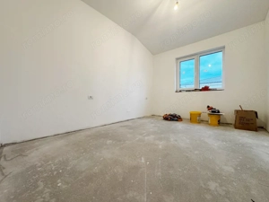 Duplex 4 camere, 95mp utili + 14mp terasa, 270mp teren, Mosnita Noua - imagine 4