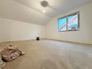 Duplex 4 camere, 95mp utili + 14mp terasa, 270mp teren, Mosnita Noua - imagine 11