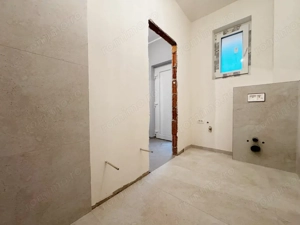 Duplex 4 camere, 95mp utili + 14mp terasa, 270mp teren, Mosnita Noua - imagine 14