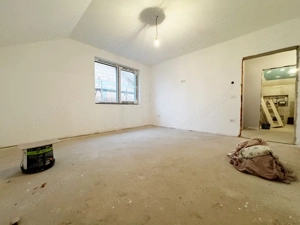 Duplex 4 camere, 95mp utili + 14mp terasa, 270mp teren, Mosnita Noua - imagine 6