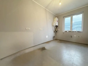 Duplex 4 camere, 95mp utili + 14mp terasa, 270mp teren, Mosnita Noua - imagine 12