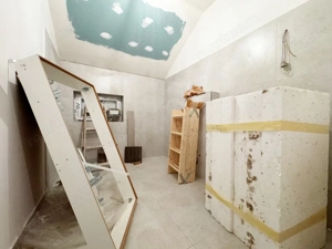 Duplex 4 camere, 95mp utili + 14mp terasa, 270mp teren, Mosnita Noua - imagine 16