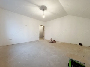 Duplex 4 camere, 95mp utili + 14mp terasa, 270mp teren, Mosnita Noua - imagine 8