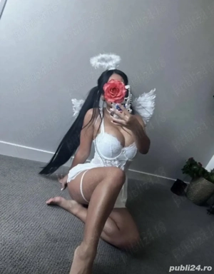 New la tine în oras!! fac si deplasarii !