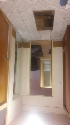 Inchiriez ap. 3 cam. Mosilor-Eminescu - imagine 9